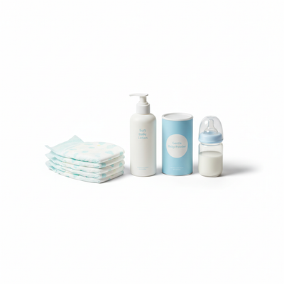 Baby Care