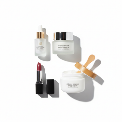 Cosmetics & Skincare
