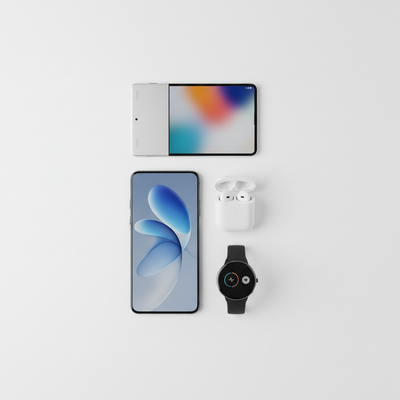 Electronic Gadgets