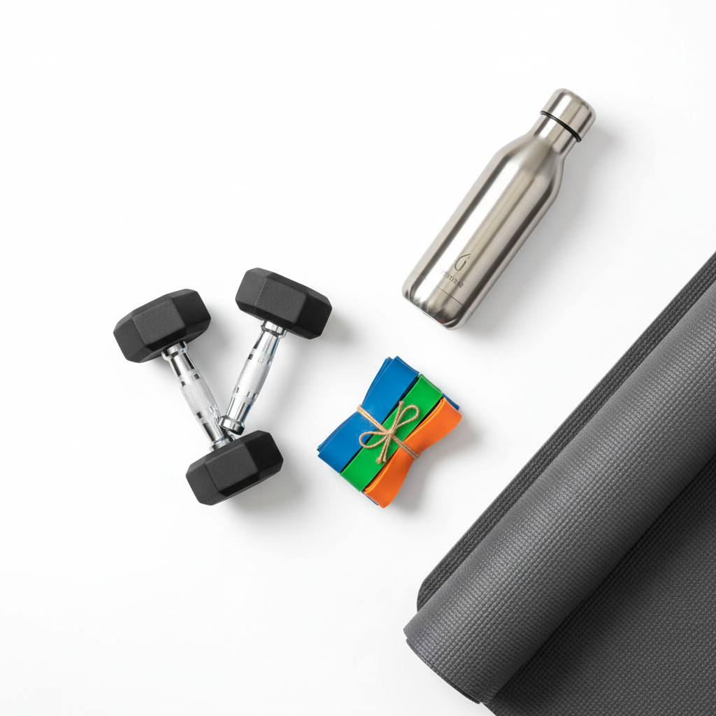 Health & Fitness