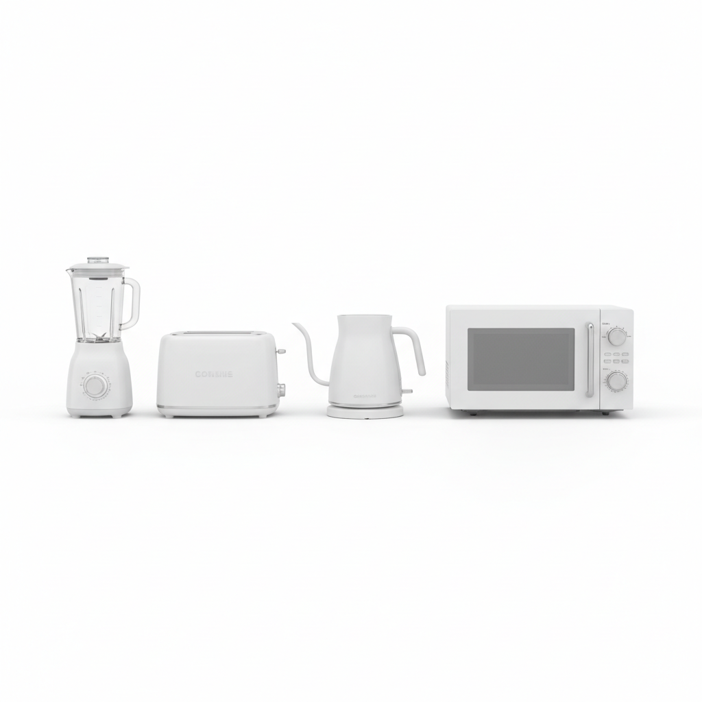 Home Appliances
