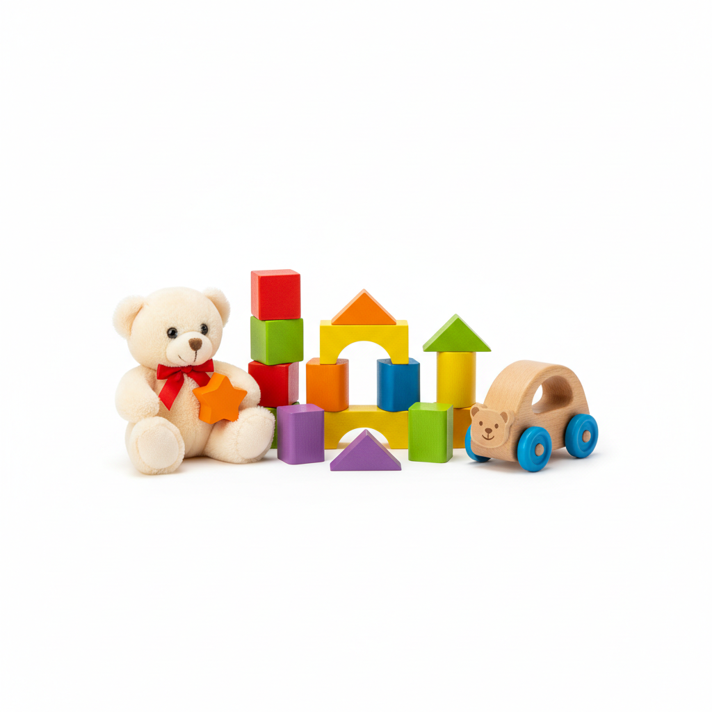 Toys