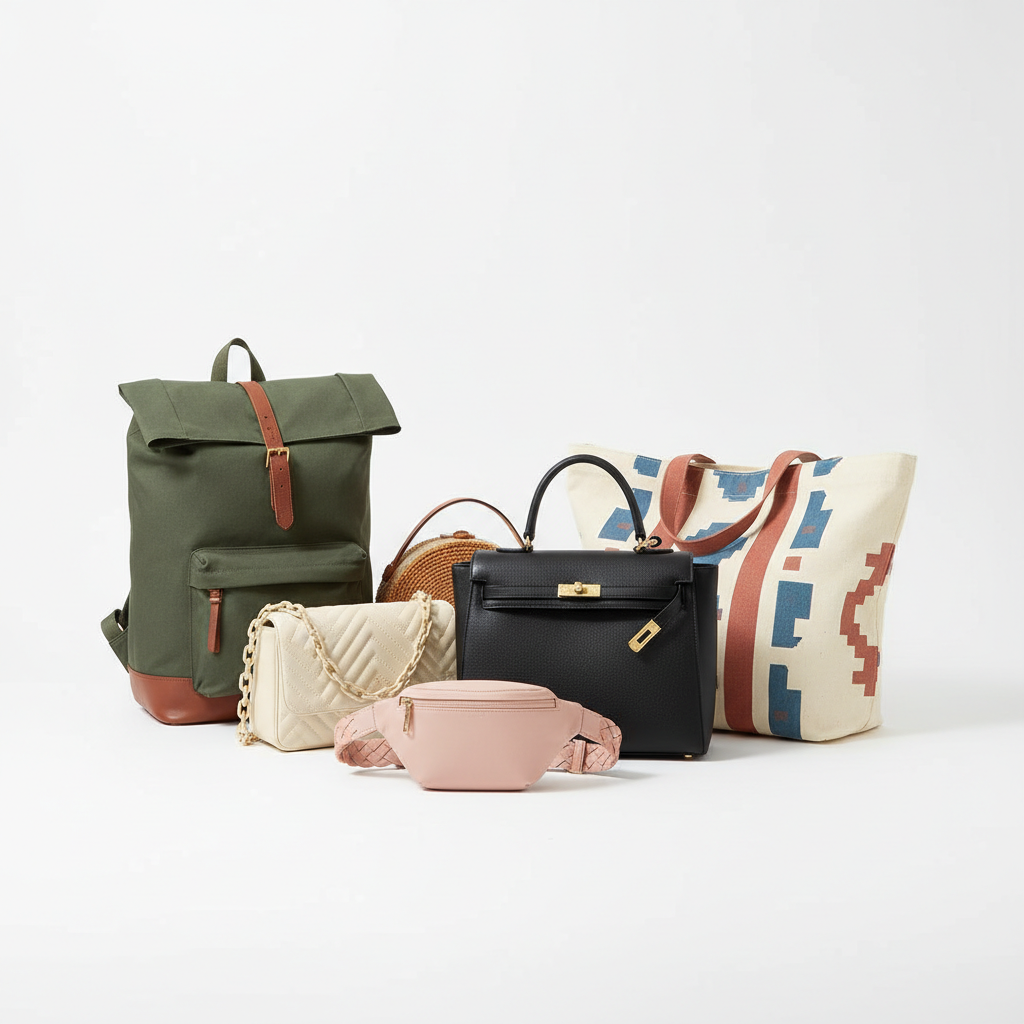 Trendy Bags