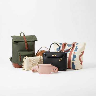 Trendy Bags